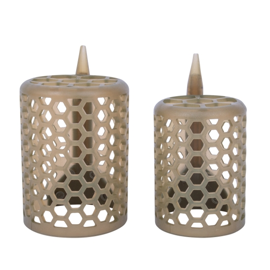 Preston ICS Bait Up Feeder - Large 20g